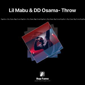 Lil Mabu & DD Osama- Throw 