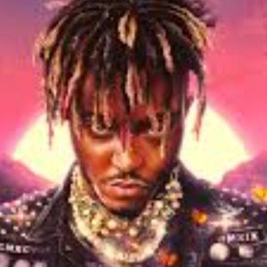 juice wrld on top