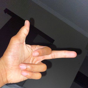 UNKOWN
