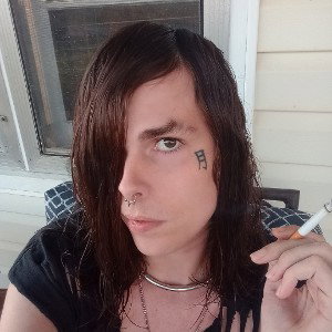 Weed Smoker