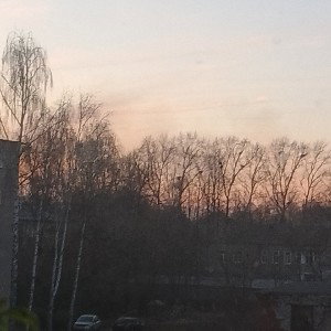 Просто друзья 