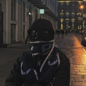 Просто жизнь 