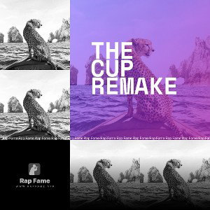 the cup remake