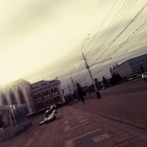 Машина Смерти