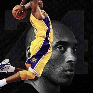 Kobe Braynt