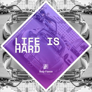 Life is hard