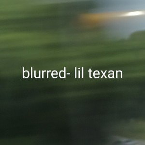 blurred