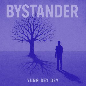 Bystander (Slowed + Reverb)