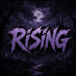 Rising