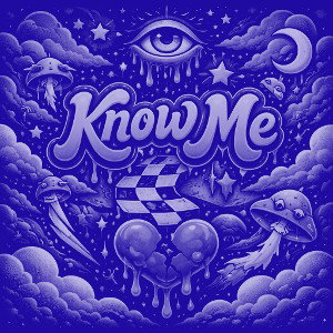Know Me (Slowed + Reverb) (Cell Call EP)