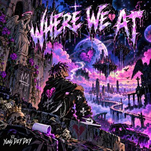 Where We At 
