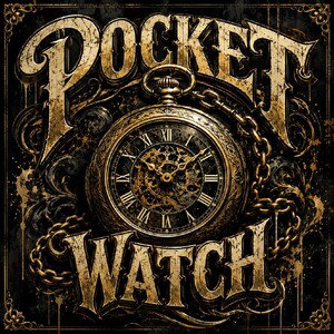 Pocket Watch (Mastered)