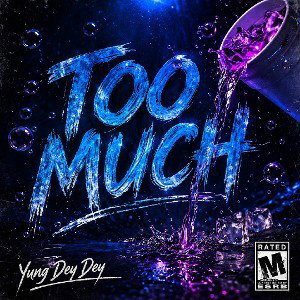 Too Much (LoverBoy Album Single) Release Date: "June 15th"