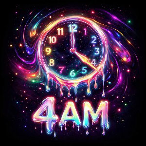 4AM 