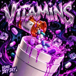 Vitamins (Single)