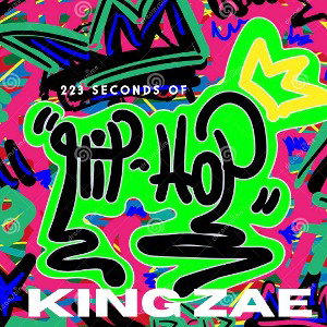 223 Seconds of Hip Hop ft. KRS1 #223