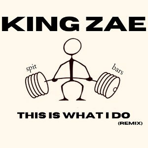 This Is What I Do (Remix)