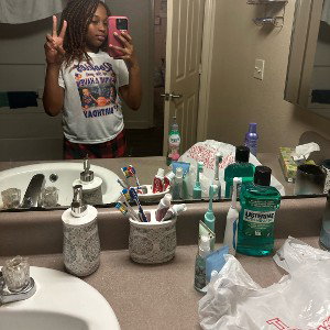 me my self and I 
