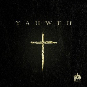 YAHWEH IS HERE