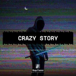 crazy story 