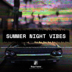 Summer night vibes 