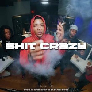 Shit Crazy (17:53:02)