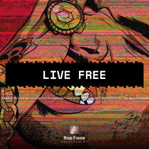 live free