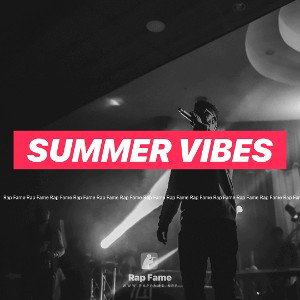 summer vibes 