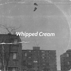 Whipped Cream