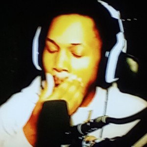 CoryxKenshin Rap #4