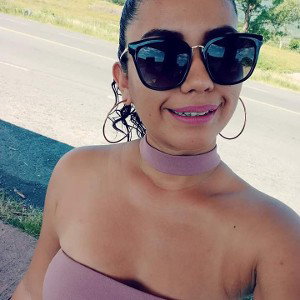siguiéndote