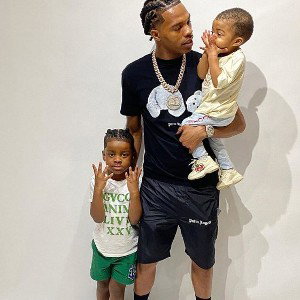 Just had 2 kids 