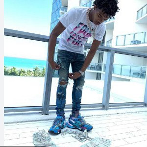 Rich MF (08:19)