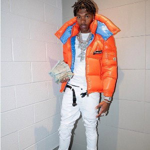 4 pockets full