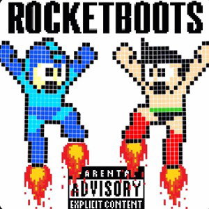 ROCKET BOOTS ft. cough_e