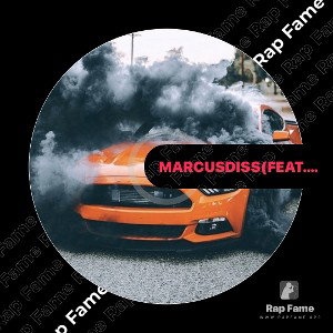 Marcus diss