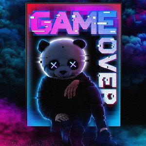 Game Øver - GØD
