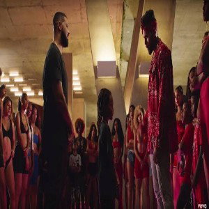 #NO GUIDANCE DRAKE FT CHRIS BROWN AND ELI B 💣😱🌎💯