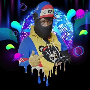 SPLASH SIMONS - ALL SMOKE