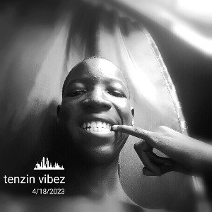 tenzin –divine