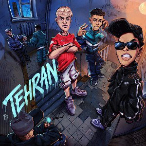 Tehran