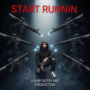 START RUNNING 