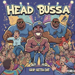 Head Bussa 