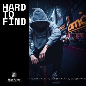 Hard To Find