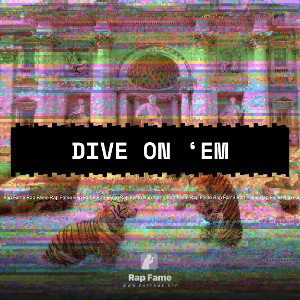 Dive on ‘em