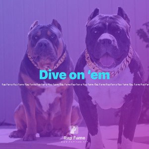 Dive on ‘em 