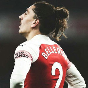 Bellerin