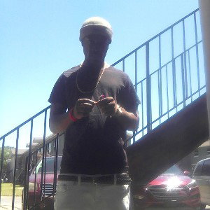 We get down we get even