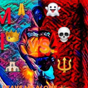 five nine ghost