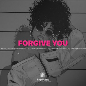 FORGIVE YOU 